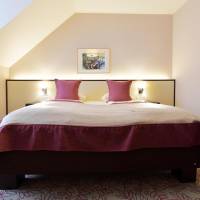 Classic Double Room - Lake Side