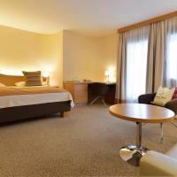 Comfort Double Room with Balcony