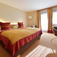 Double Room with Lake View