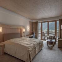 Double Room with Access to the Thermal Spa