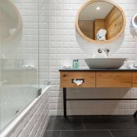 Special Offer - Double Room with Access to the Thermal Spa and Private Car
