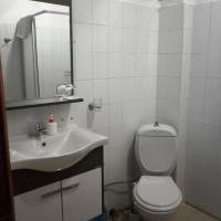 Двухместный номер с 2 отдельными кроватями