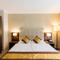 Double Room - Single Use