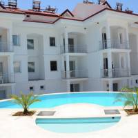 Duplex Apartment