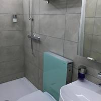 Deluxe Double Room with Balcony and Lake View