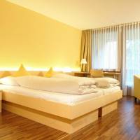 Standard  Double Room - Annex