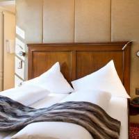 Castle Double Room