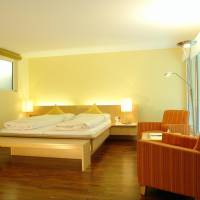 Junior Suite - Annex
