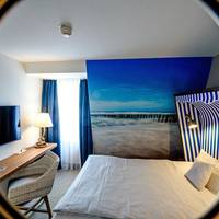 Standard Room with Queensize Bed