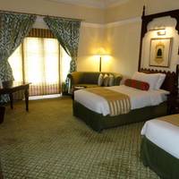 Luxury Room Garden View  Twin Bed