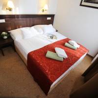 Attic Double Room