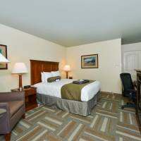 Two-Bedroom Suite (6 Adults) - Non smoking