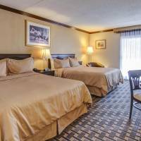 Queen Room