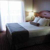 King Room - Non-Smoking