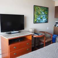 King Room - Mobility Access/Non-Smoking
