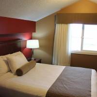 Two - Bedroom Suite - Non-Smoking