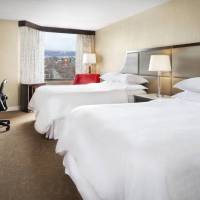 Queen Room with Two Queen Beds