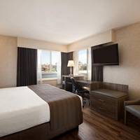 King Room with Harbour View