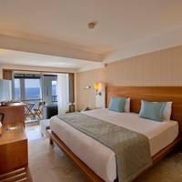 Honeymoon Room with Sea View