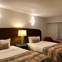 One-Bedroom Suite with Two Queen Beds - Non-Smoking