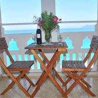 Connecting Room with Sea View
