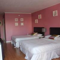Room with Two Queen Beds