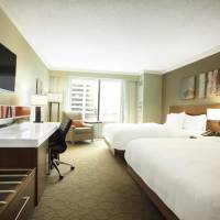 Double Room with Two Double Beds