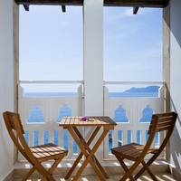 Standard Large Room with Sea View