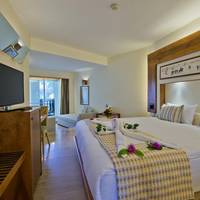 Standard Large Room with Garden View