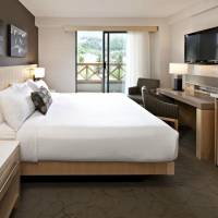 Queen Room with Kitchenette