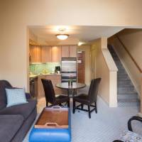 Loft Suite Sleeps 6