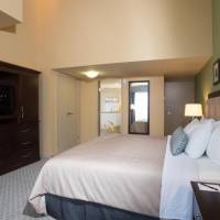 Junior King Suite