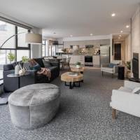 Three-Bedroom Suite