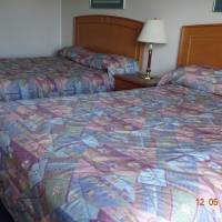 Double Room with View