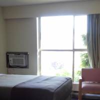 Room with One Bed