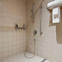 Queen Room with Two Queen Beds - Disability Access/Non-Smoking