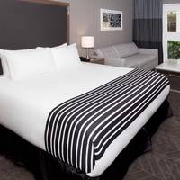 Corporate King Room with Sofa Bed