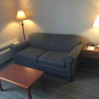 Business King Room - Non-Smoking