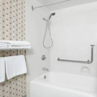 King Room - Mobility Access/Non-Smoking