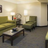 Suite (King)