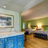 Resort Guest Room