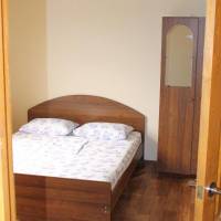 Comfort Triple Room with Shower