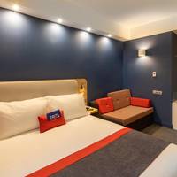 Double Room with Sofa Bed