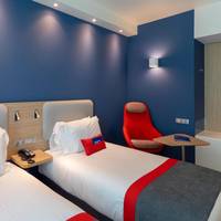 Twin Room - Non-Smoking