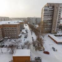 Апартаменты