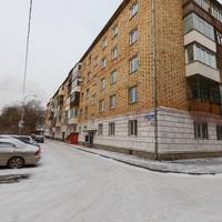 Апартаменты