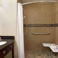 King Room - Mobility Access/Non-Smoking