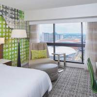 King Room - City View 