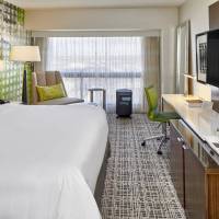 Allergy Friendly King Room
