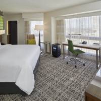 Large King Room - Allergy Friendly